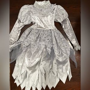 Costume Day of Dead Dress